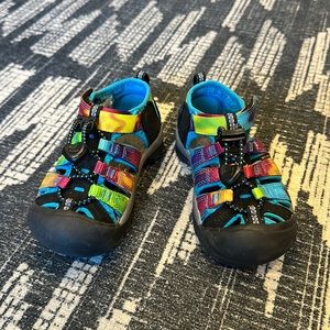 Keen Toddler Water Shoe